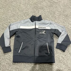 Jordan  jacket